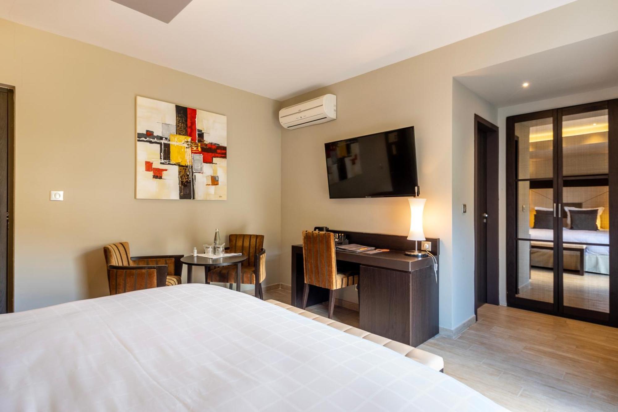 A Casa Di Ma Hotel Lumio  Room photo