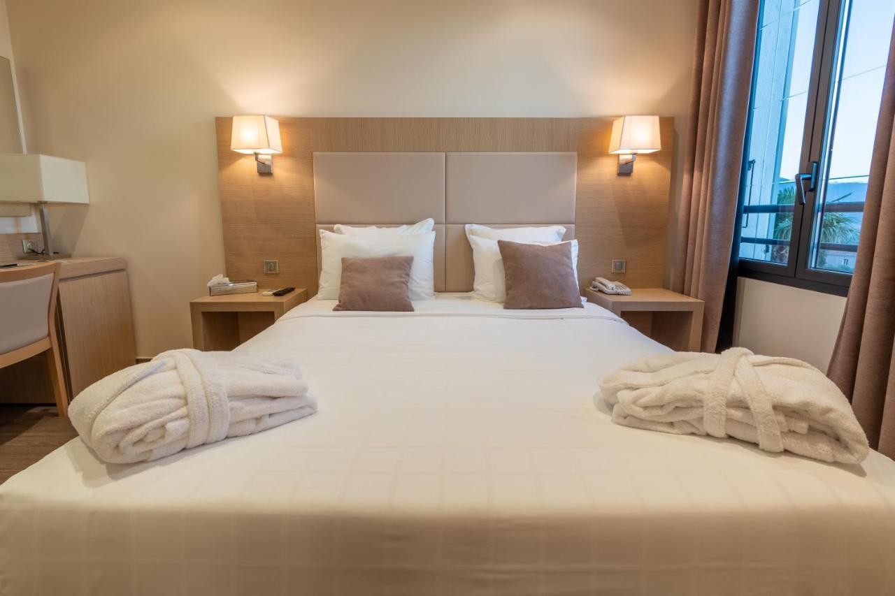 A Casa Di Ma Hotel Lumio  Room photo